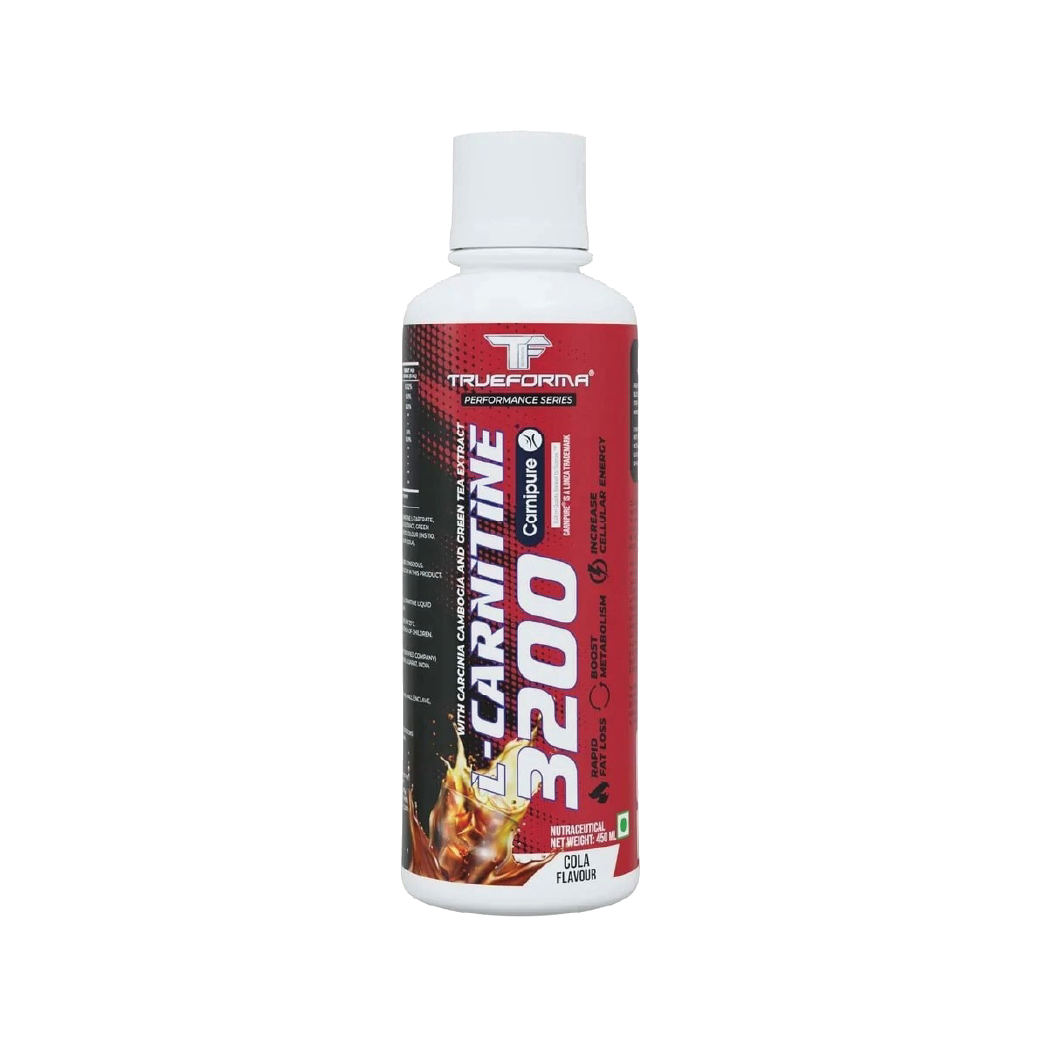 Trueforma® L-Carnitine 3200 with Carnipure®