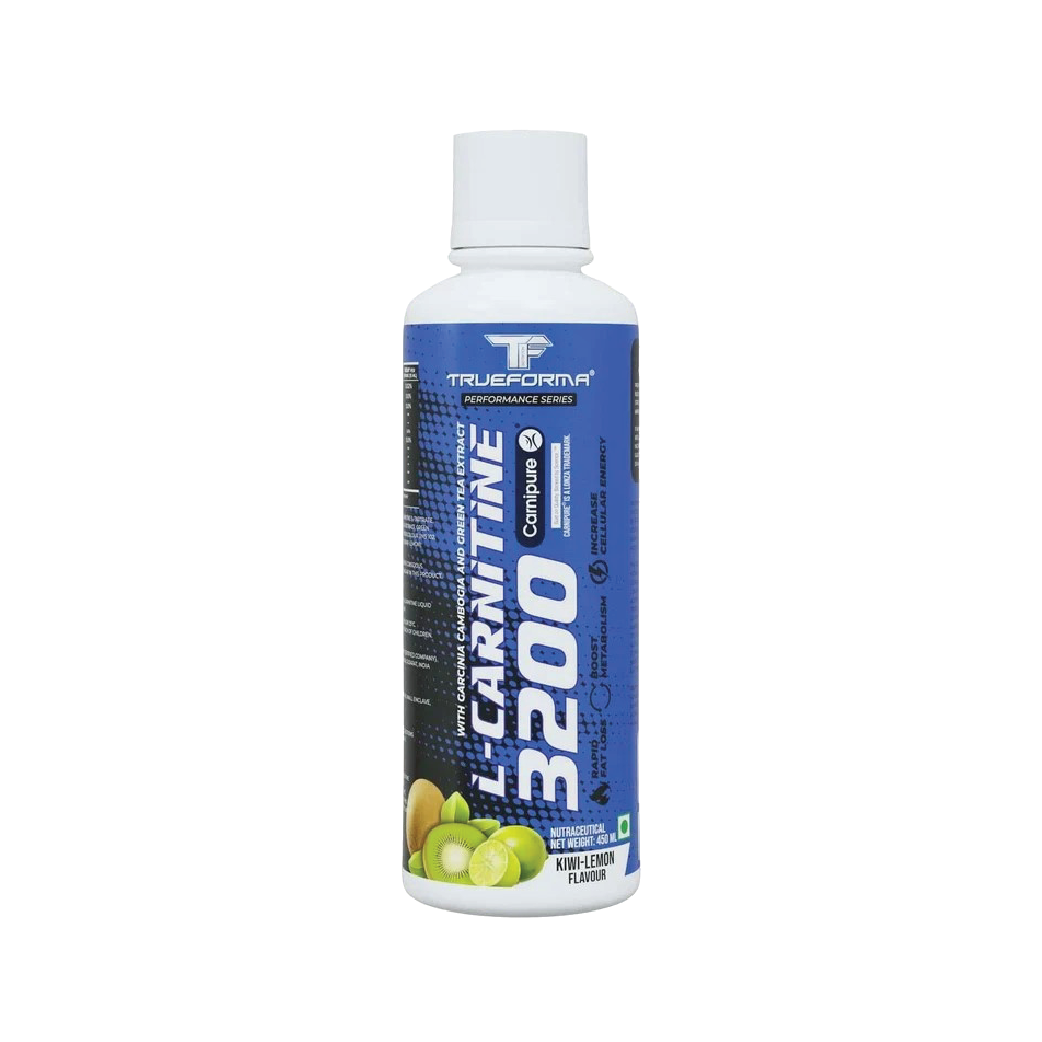 Trueforma® L-Carnitine 3200 with Carnipure®