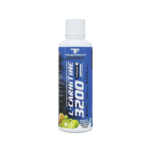 Trueforma® L-Carnitine 3200 with Carnipure®