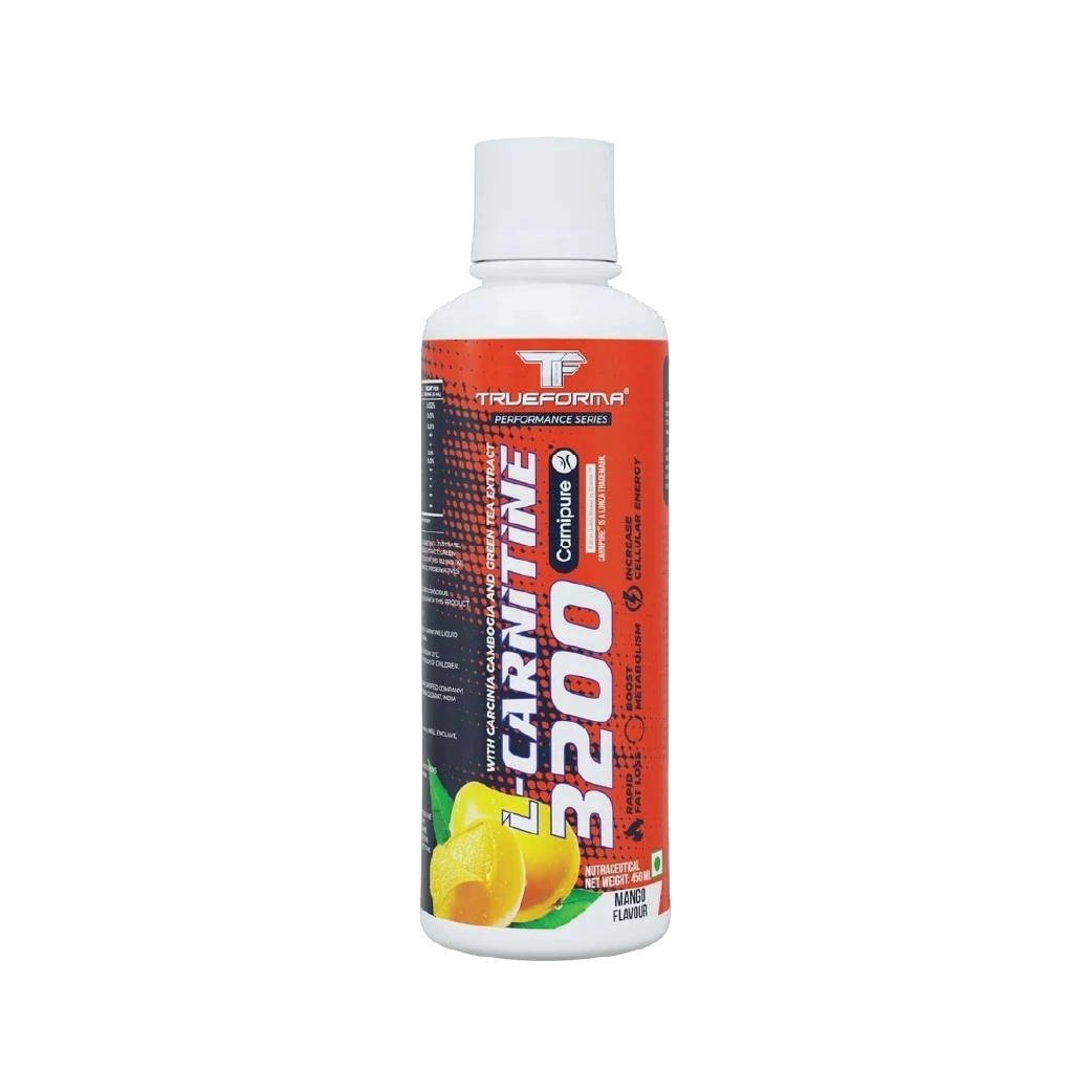 Trueforma® L-Carnitine 3200 with Carnipure®