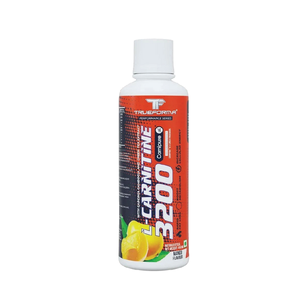 Trueforma® L-Carnitine 3200 with Carnipure®