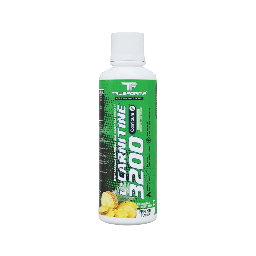Trueforma® L-Carnitine 3200 with Carnipure®