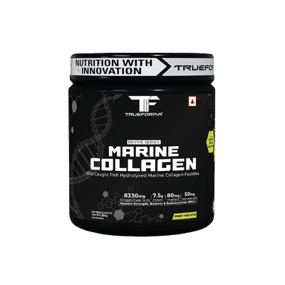 Trueforma® Marine Collagen with Type I & Type III | 25 Servings