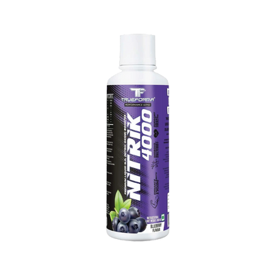 Trueforma® Nitrik 4000 – Nitric Oxide & Circulation Support | 30 Servings