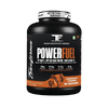 Trueforma® Power Fuel – Whey Protein with Creatine & Ashwagandha