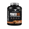 Trueforma® Power Fuel – Whey Protein with Creatine & Ashwagandha