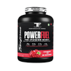 Trueforma® Power Fuel – Whey Protein with Creatine & Ashwagandha