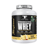 Trueforma® 100% Whey Protein with Prebiotics & Enzymes