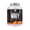 Trueforma® 100% Whey Protein with Prebiotics & Enzymes