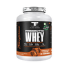 Trueforma® 100% Whey Protein with Prebiotics & Enzymes