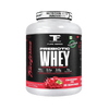 Trueforma® 100% Whey Protein with Prebiotics & Enzymes