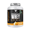 Trueforma® 100% Whey Protein with Prebiotics & Enzymes
