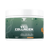 Trueforma® Veg Collagen with Type I & Type III With Vitamin C & Hyaluronic Acid | 30 Servings
