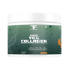 Trueforma® Veg Collagen with Type I & Type III With Vitamin C & Hyaluronic Acid | 30 Servings