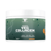 Trueforma® Veg Collagen with Type I & Type III With Vitamin C & Hyaluronic Acid | 30 Servings