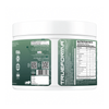 Trueforma® Veg Collagen with Type I & Type III With Vitamin C & Hyaluronic Acid | 30 Servings