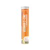 Trueforma® Vitamin C & Zinc with Amla Extract | Effervescent Tablets