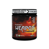 Trueforma® Weapon: Pre-Workout Formula for Energy & Focus