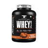Trueforma® Whey+ Protein with HMB, Leucine, Ginseng & Tribulus