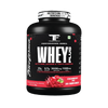 Trueforma® Whey+ Protein with HMB, Leucine, Ginseng & Tribulus
