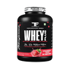 Trueforma® Whey+ Protein with HMB, Leucine, Ginseng & Tribulus
