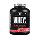 Trueforma® Whey+ Protein with HMB, Leucine, Ginseng & Tribulus