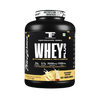 Trueforma® Whey+ Protein with HMB, Leucine, Ginseng & Tribulus
