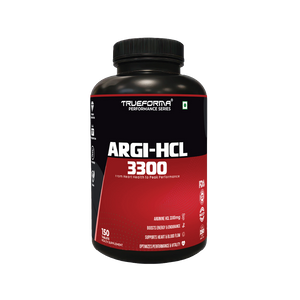 Trueforma® Argi – HCL 3300