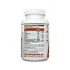 Trueforma® Magnesium Bisglycinate 2000 | 60 Tablets