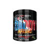 THE BIG DADDY INFERNO PREWORKOUT by BLACK BEAST