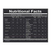 Redcon1 Total War PreWorkout - Sour Peach Rings, 60 Servings