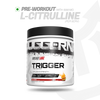 Trigger (Pre-Workout) Fruit Punch
