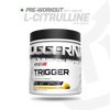 Trigger (Pre-Workout) Fruit Punch