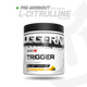 Trigger (Pre-Workout) Mango Pulp