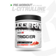 Trigger (Pre-Workout) Watermelon Edge