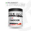 Trigger (Pre-Workout) Fruit Punch