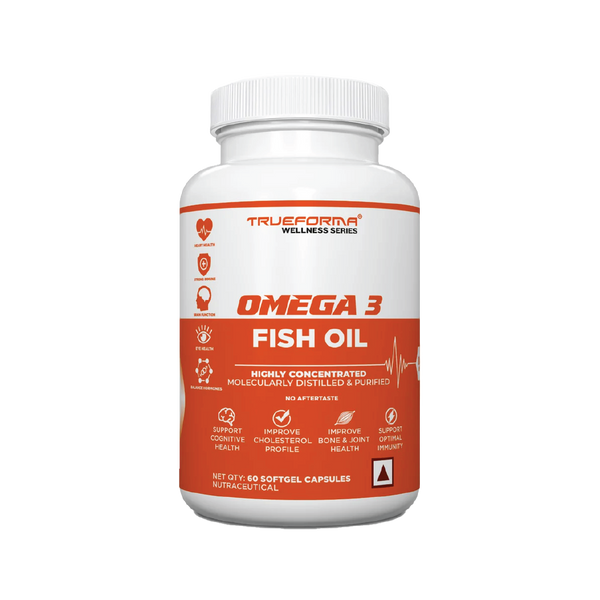 Fish Oil