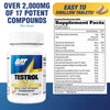Testrol Gold ES
