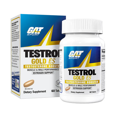 MENS MULTI+TEST VITAMIN