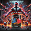Black Beast The Big Daddy Inferno Pre workout (PSYCHO PATH)