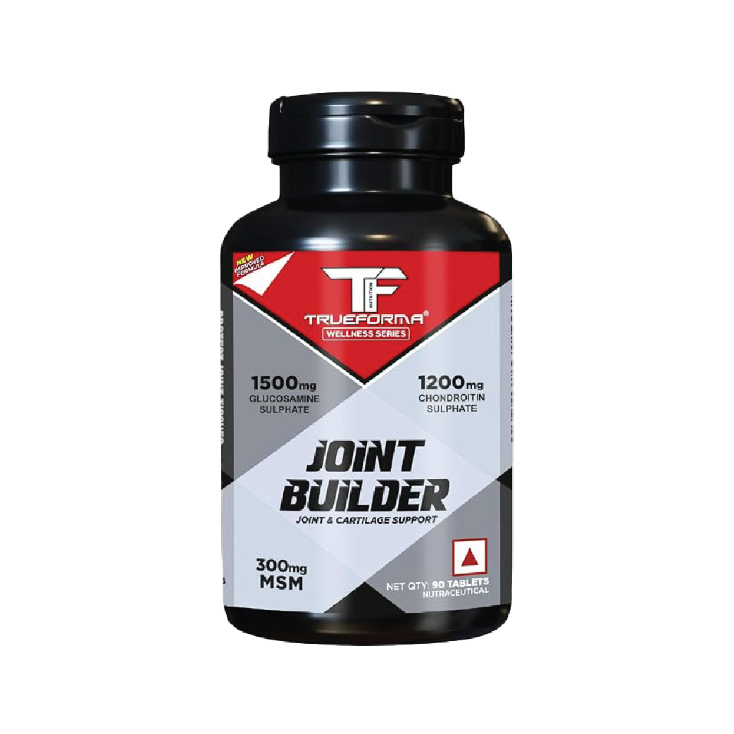 Trueforma® Joint Builder