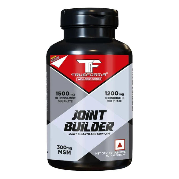 Trueforma® Joint Builder