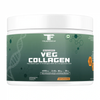 Trueforma® Veg Collagen with Type I & Type III With Vitamin C & Hyaluronic Acid | 30 Servings