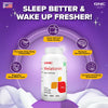 Melatonin With Vitamin B6