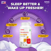 Melatonin With Vitamin B6