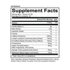 TOTAL WAR Preworkout (30 Servings)