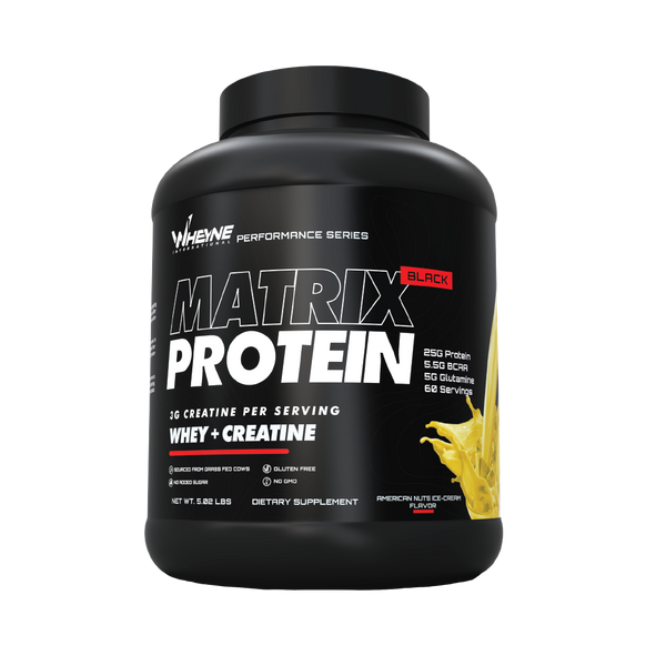 One Whey Protein (Milk Chocolate) Black Series