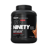 ISO Ninety (Double Rich Chocolate) Black Series