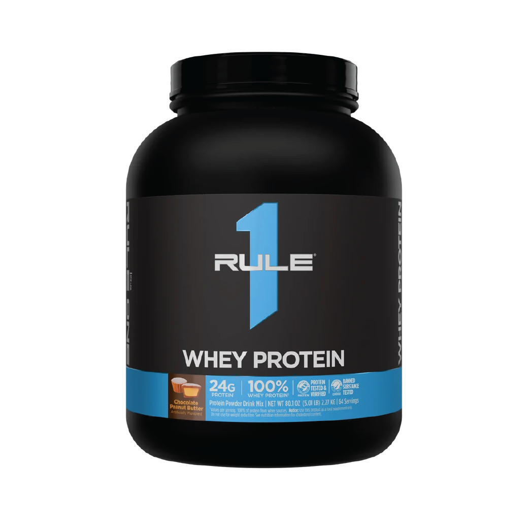 Whey Protein