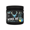 Woke AF - High Stimulant Pre-Workout